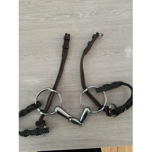 mors releveur equipé