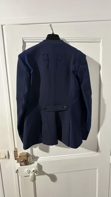 Veste Aerotch Horse Pilot Bleu marine taille 34 - Neuve avec étiquette