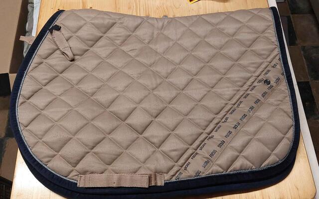 tapis QHP beige