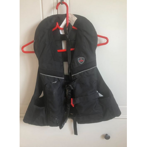 Gilet air bag - spark 2