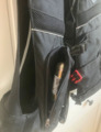 Gilet air bag - spark 2