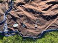 Couverture Weatherbeeta Comfitec Ultra