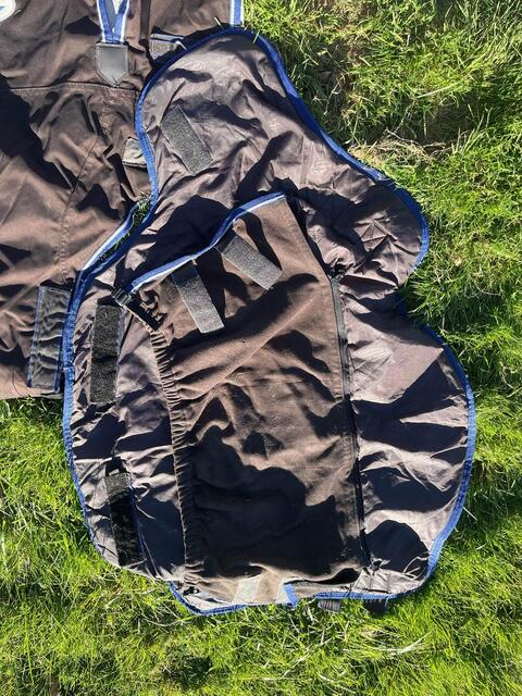 Couverture Weatherbeeta Comfitec Ultra