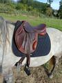 selle Eric Thomas fitting cross 17.5