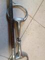mors a olive simple brisure 17cm