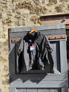 Blouson Equitheme noir