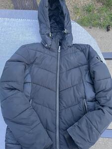 manteau ELT