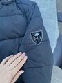 manteau ELT