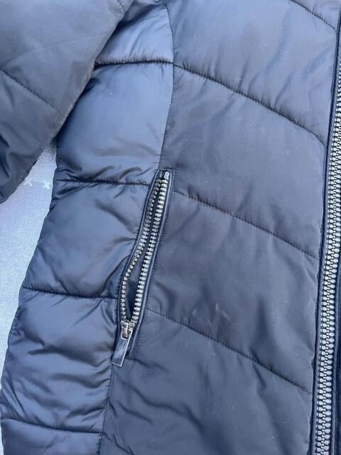 manteau ELT