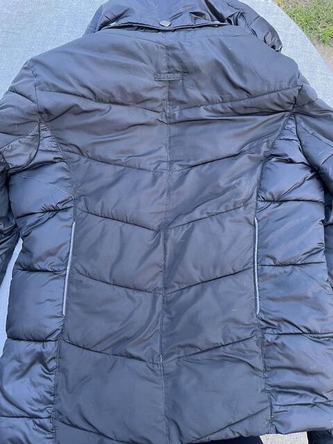 manteau ELT