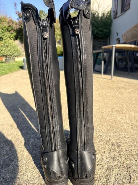 Bottes Parlanti Miami 35SH
