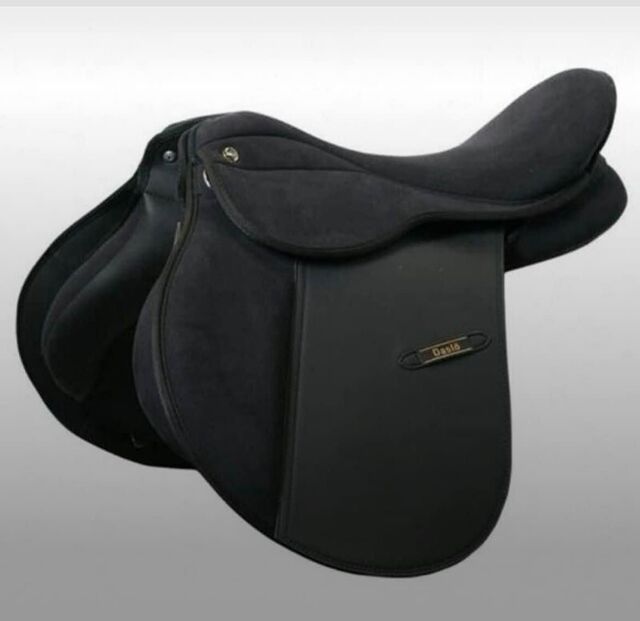 selle mixte dalso