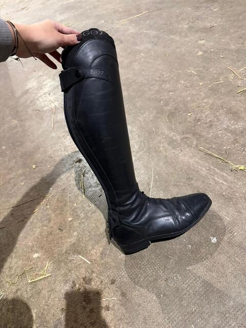 Bottes EGO7