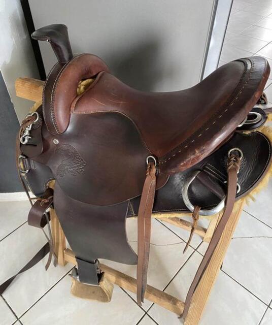 selle western