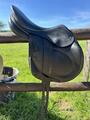 🐴 Selle Childeric monoquartier modèle FAP