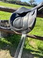 🐴 Selle Childeric monoquartier modèle FAP