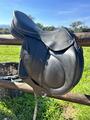 🐴 Selle Childeric monoquartier modèle FAP