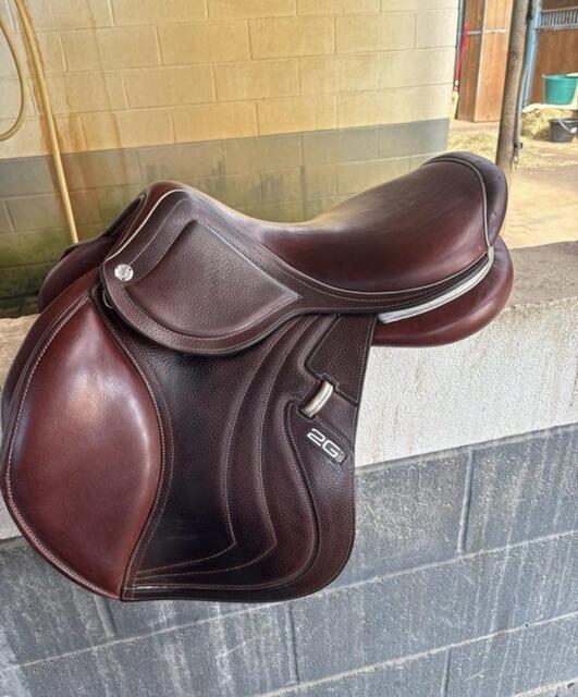 Selle 2GS mademoiselle