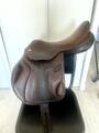 Selle monoquartier 17,5