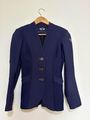 veste horse pilot
