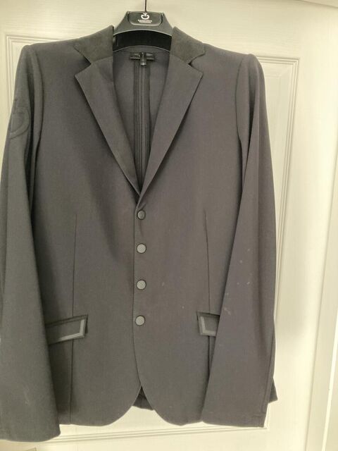 Veste Cavalleria Toscana