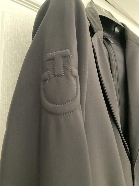 Veste Cavalleria Toscana
