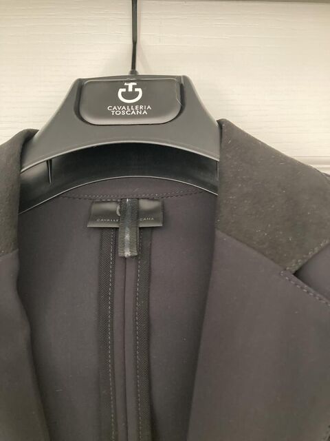 Veste Cavalleria Toscana