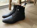 Boots homme Privilège