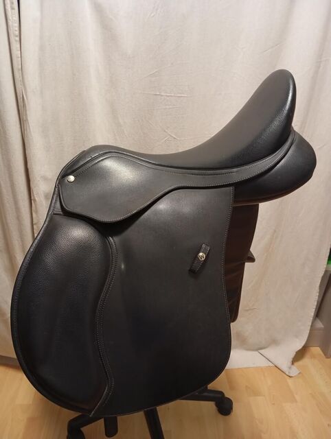 Selle mixte wintec hart 17,5