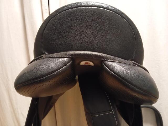 Selle mixte wintec hart 17,5