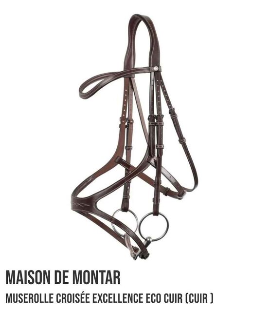 Bridon Montar Excellence