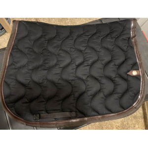 Tapis de selle