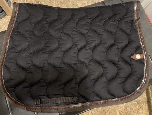Tapis de selle