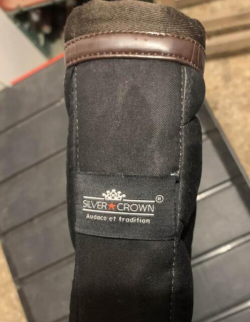 Tapis de selle