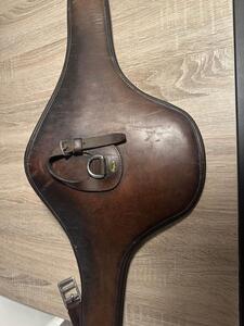 bavette marron 115/120