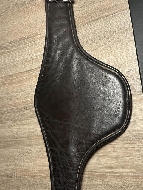 bavette marron 115/120