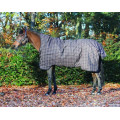 HORSEWARE Couverture extérieure Rhino RUG ,1200 deniers taille 140 ou 6'3 (200 g )