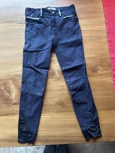 Pantalon Éden by Pénélope 10 ans