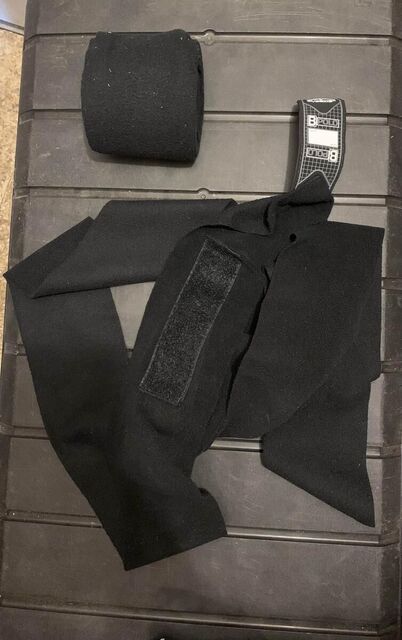 Bandes de polo