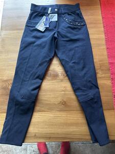 pantalon Easy Rider taille 38