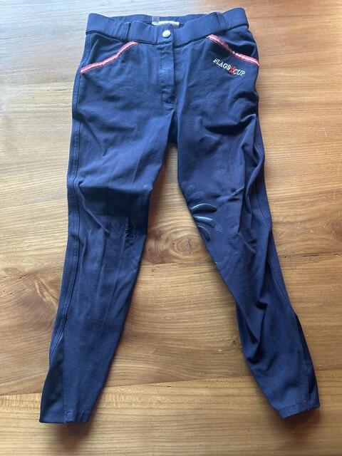 Pantalon FLags&Cup 10 ans