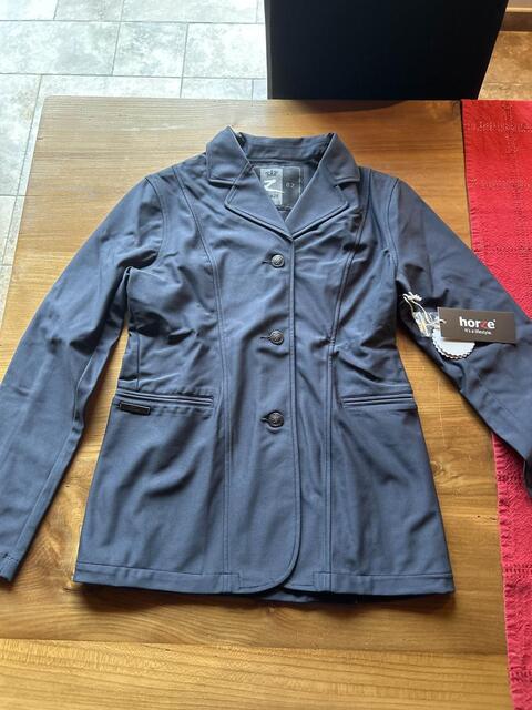 veste de concours Horze taille 38