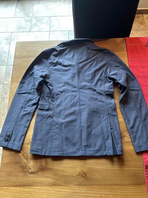 veste de concours Horze taille 38