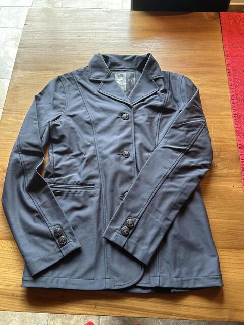 veste de concours Horze taille 38