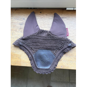 Bonnet anti-mouches LeMieux Acoustic Pro