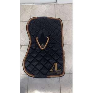 Tapis + bonnet Alexandra ledermann