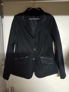 Veste de concours softshell