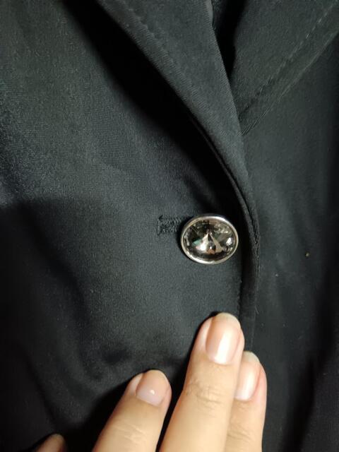 Veste de concours softshell