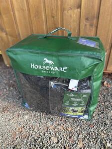 Couverture imperméable Horseware 1200D 50g + liners