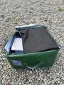 Couverture imperméable Horseware 1200D 50g + liners